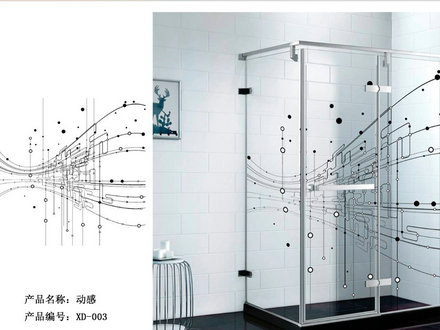 博冠体育-卫浴玻璃