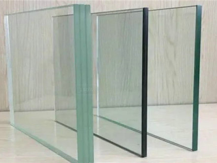 博冠体育-夹胶玻璃